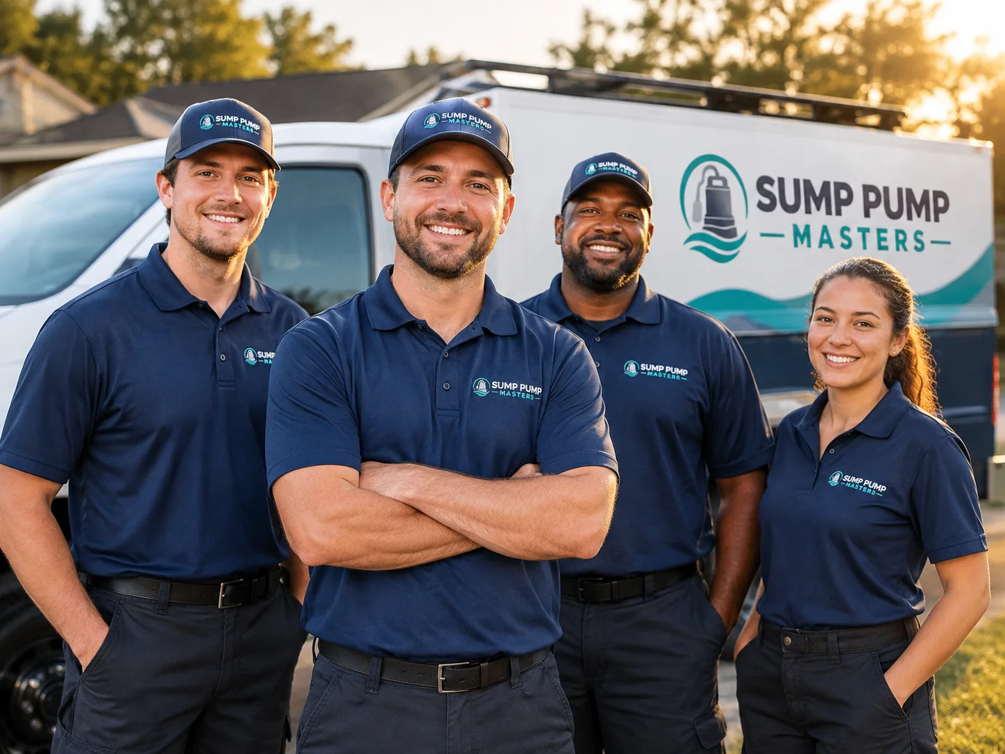Sump Pump Repair company in Rogers, NE