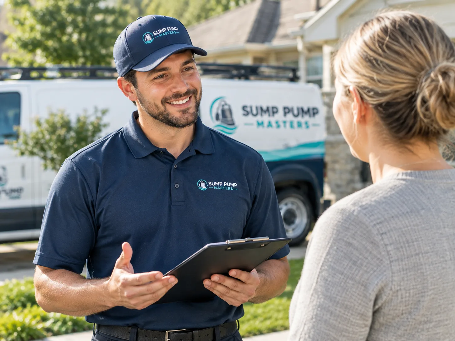 Sump Pump Repair Rogers, NE FAQs